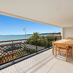 Ref 1998 - Cannes - Sea View Apartment For Rent